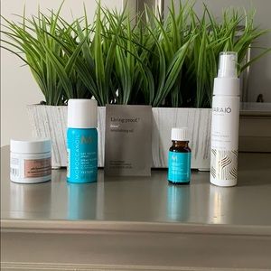 Hair care products BUNDLE‼️